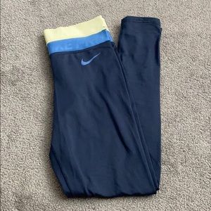 Nike leggings